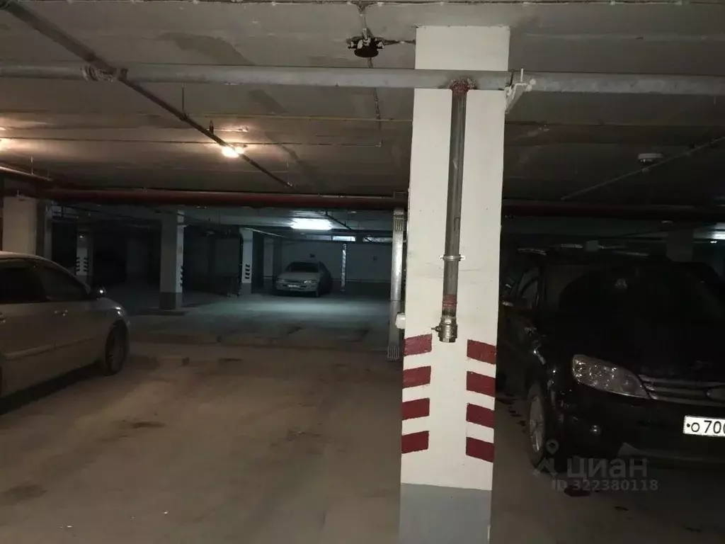 Гараж в Новосибирская область, Новосибирск КСМ мкр, Березовое ... - Фото 2