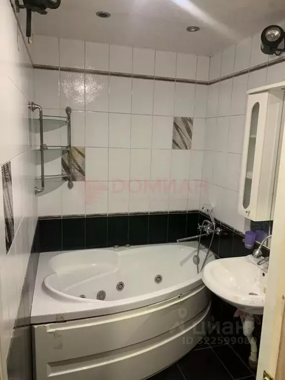 2-к кв. Ростовская область, Новочеркасск Комитетская ул. (44.0 м) - Фото 1