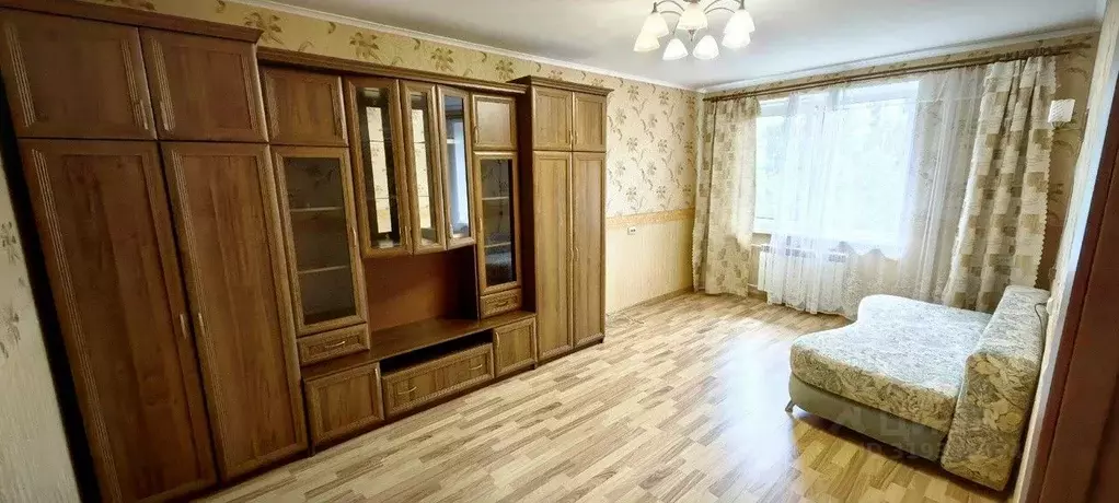 2-к кв. Санкт-Петербург просп. Энтузиастов, 46К1 (50.8 м) - Фото 0