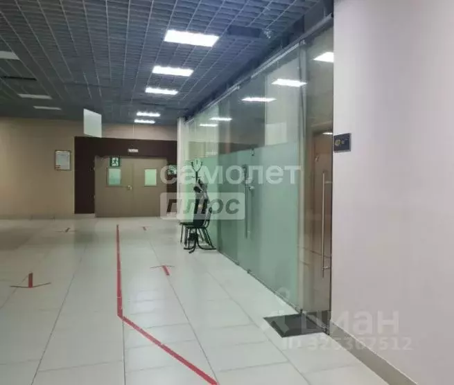 Офис в Ивановская область, Иваново Лежневская ул., 117 (15 м) - Фото 1