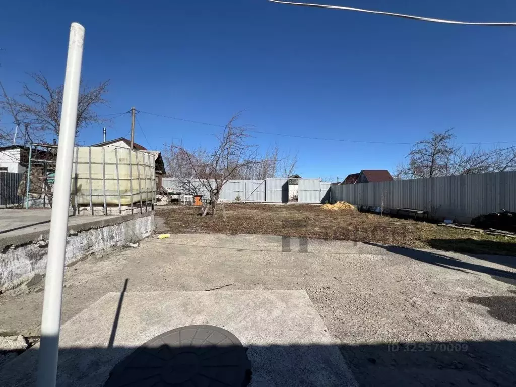 Дом в Челябинская область, Челябинск Дружба садовое товарищество, дор. ... - Фото 1