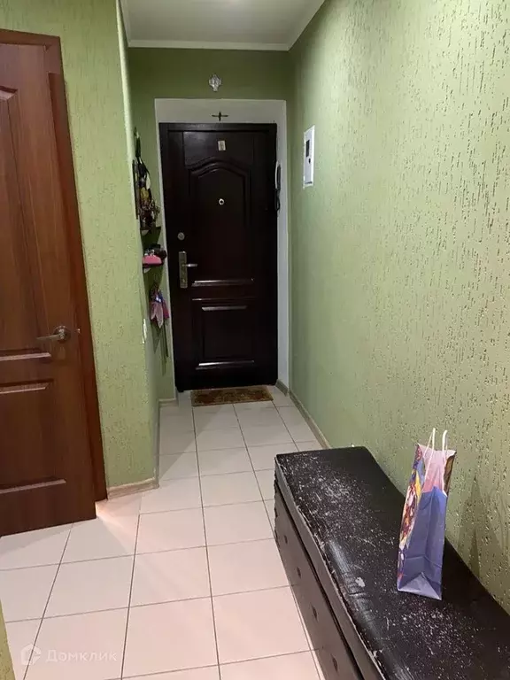 Продаётся 2-к квартира, 48.1 м - Фото 1