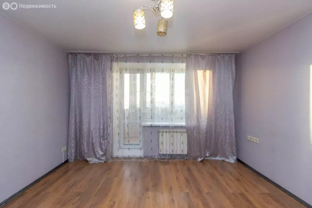 1-комнатная квартира: Омск, улица Богдана Хмельницкого, 238 (41.3 м) - Фото 2