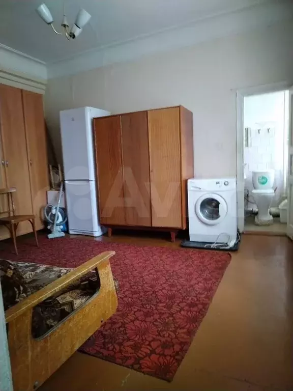 3-к. квартира, 50 м, 2/2 эт. - Фото 1