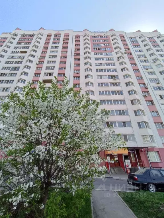1-к кв. Орловская область, Орел Раздольная ул., 76к1 (43.6 м) - Фото 0
