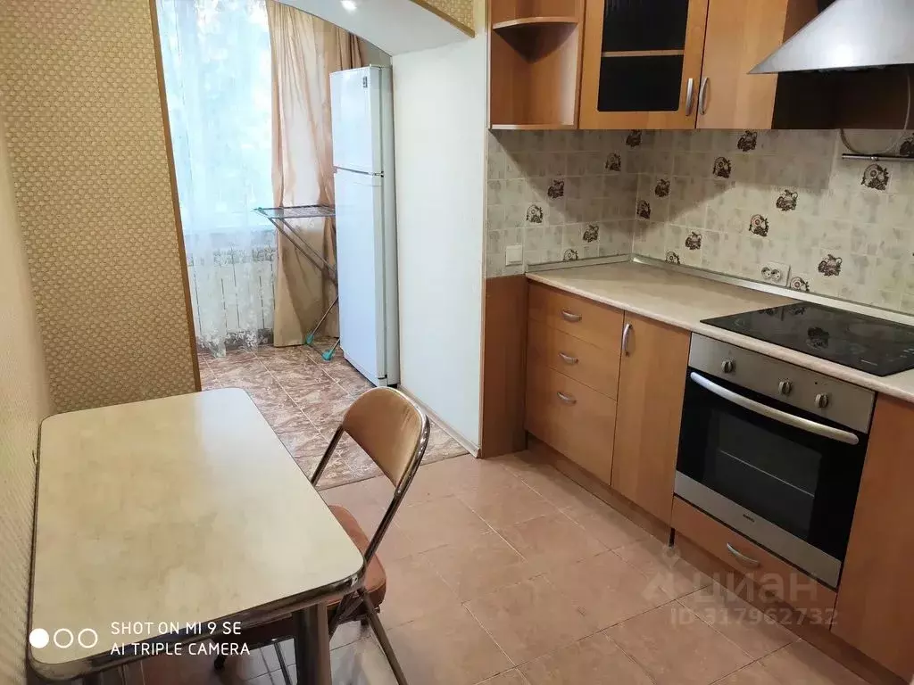1-к кв. Томская область, Томск Учебная ул., 8 (45.0 м) - Фото 1