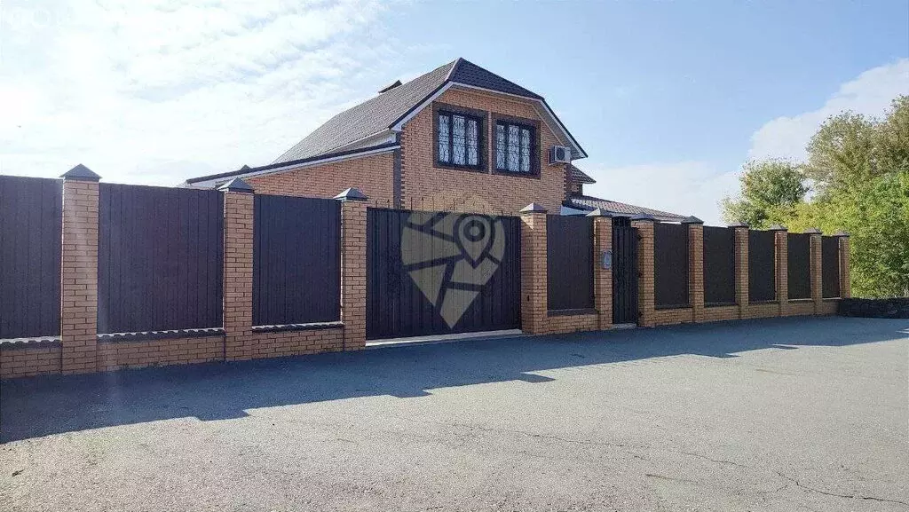 Дом в село Федосеевка (185 м) - Фото 2