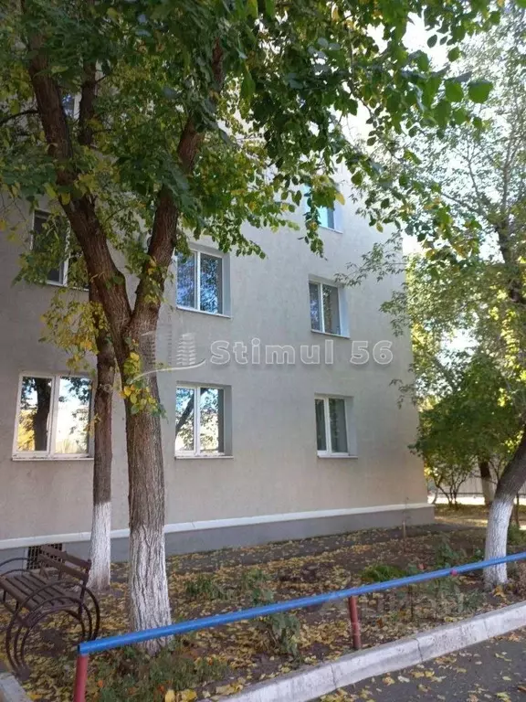 4-к кв. Оренбургская область, Оренбург Больничный проезд, 8А (62.3 м) - Фото 1