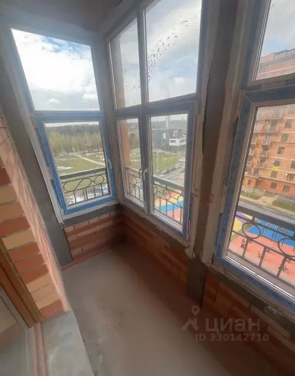 2-к кв. Московская область, Одинцовский городской округ, с. Лайково, ... - Фото 2