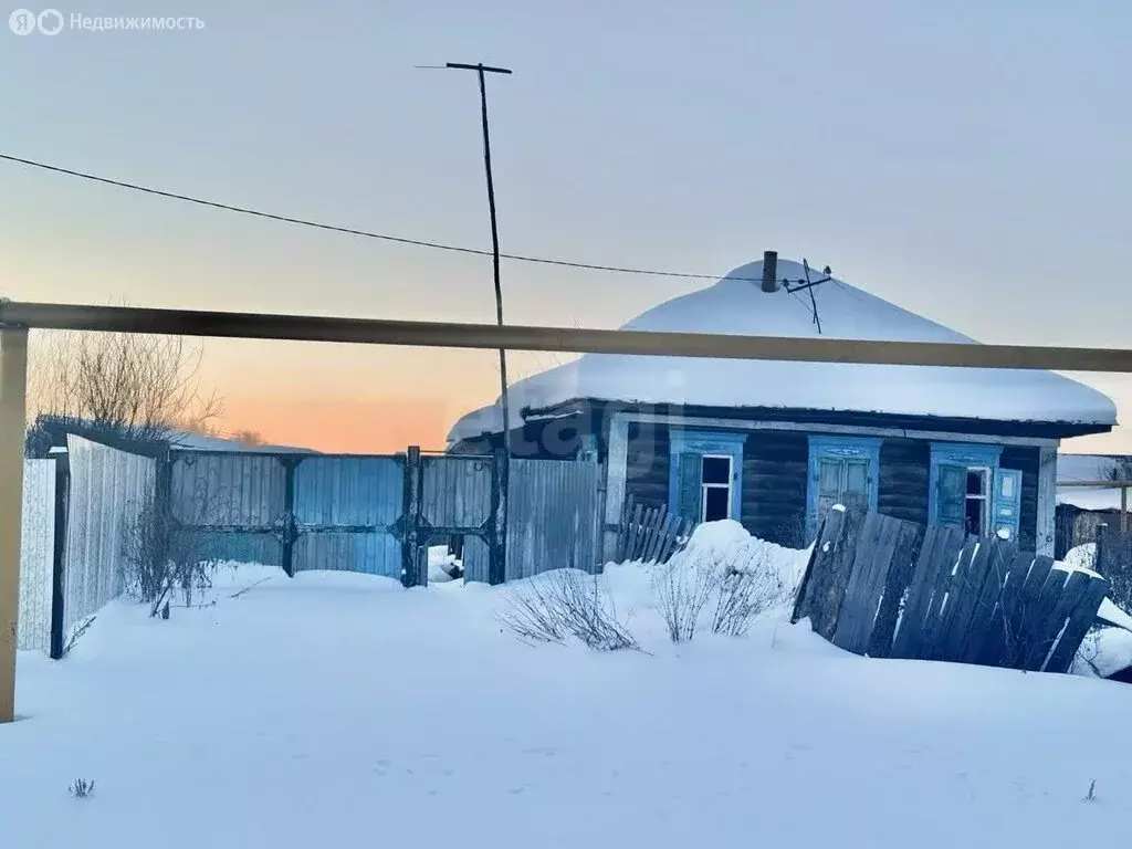 Дом в Пласт, улица Ленина (22.3 м) - Фото 2