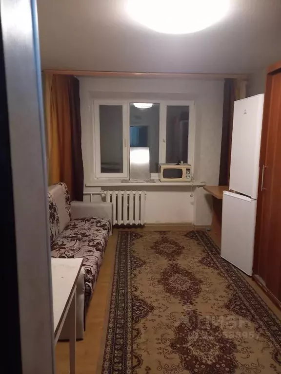 Комната Марий Эл, Йошкар-Ола ул. Машиностроителей, 128А (13.0 м) - Фото 1