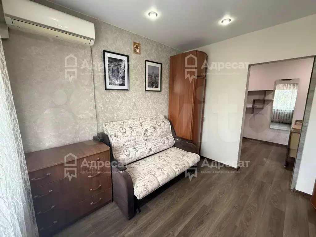 Комната 18 м в 1-к., 6/9 эт. - Фото 0