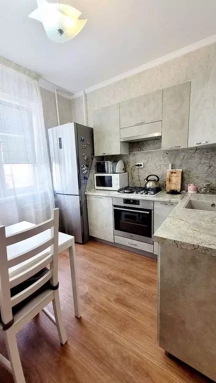 2-к. квартира, 48 м, 6/10 эт. - Фото 0