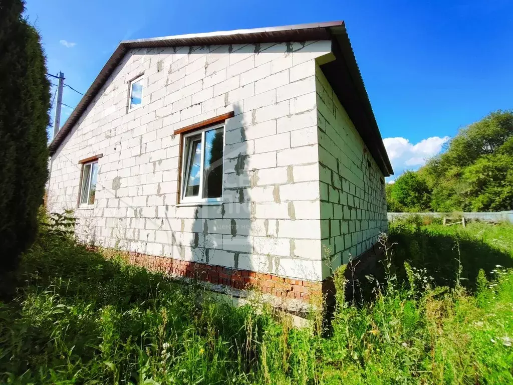 Дом в Рязанская область, Рязань Павловское СНТ, 846 (104 м) - Фото 2