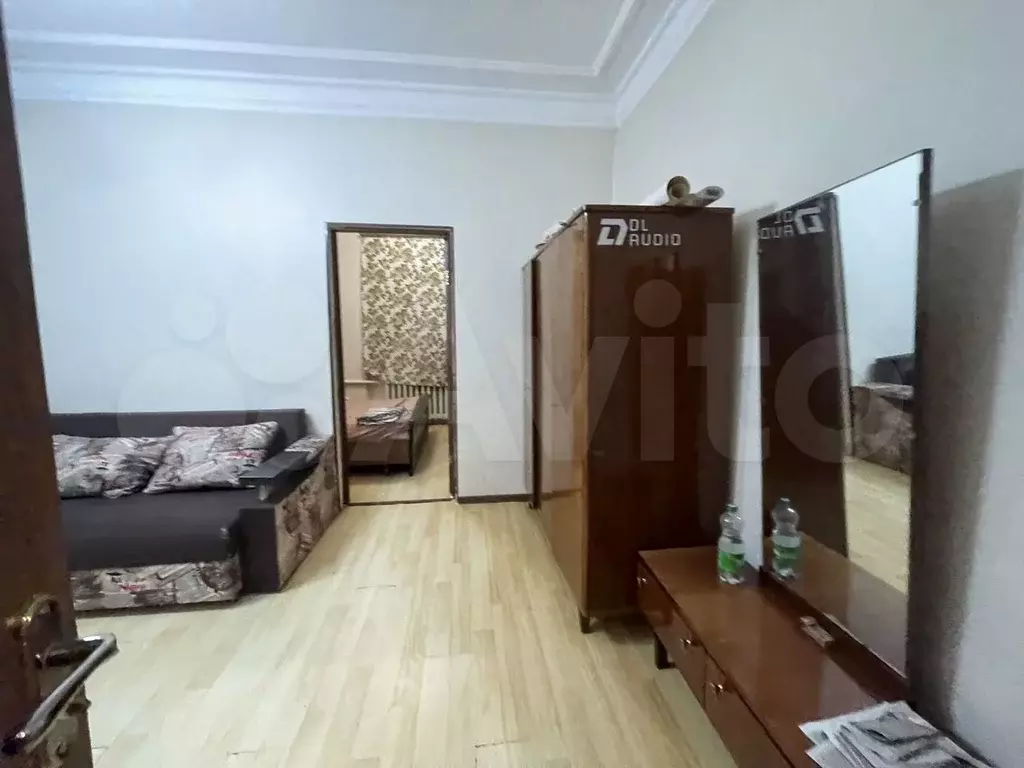2-к. квартира, 43 м, 1/2 эт. - Фото 1
