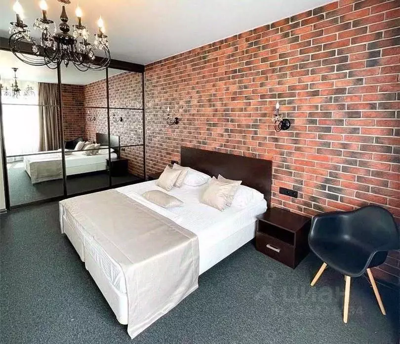 Комната Курская область, Курчатов ул. Энергетиков, 2Б (41.0 м) - Фото 2