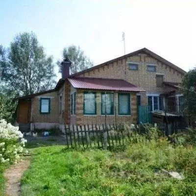 3-к кв. Калужская область, Думиничский район, д. Высокое, Молодежный ... - Фото 0