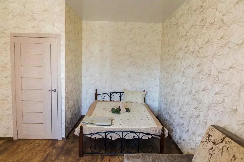 1-к кв. Московская область, Раменское Северное ш., 16А (40.0 м) - Фото 1