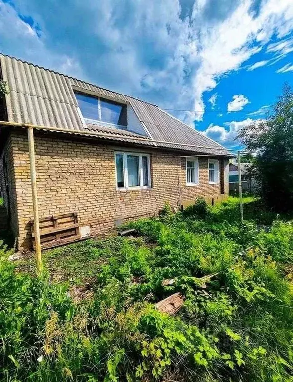 Дом в Пензенская область, Пенза Астраханская ул., 47 (88 м) - Фото 2