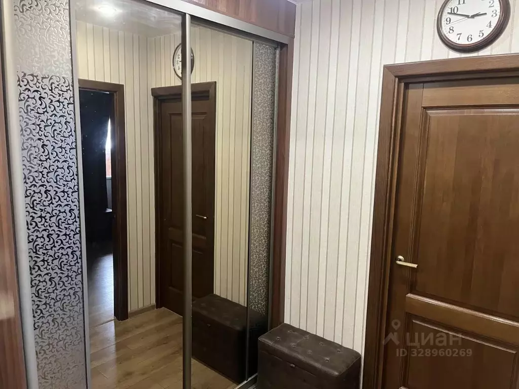 2-к кв. Московская область, Химки Молодежная ул., 32 (56.3 м) - Фото 2