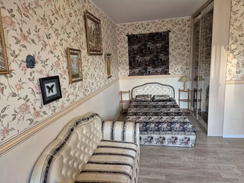 1-к кв. Москва проезд Чечерский, 48 (42.0 м) - Фото 1