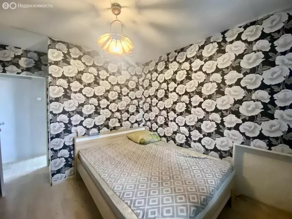 2-комнатная квартира: Волгоград, посёлок Ангарский, Бурейская улица, 1 ... - Фото 2