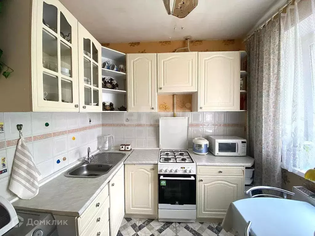 Продаётся 2-к квартира, 51 м - Фото 1
