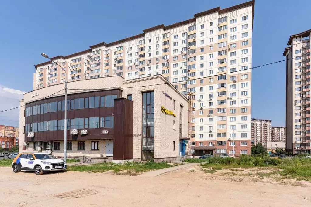 Помещение свободного назначения в Московская область, Одинцово ул. ... - Фото 1