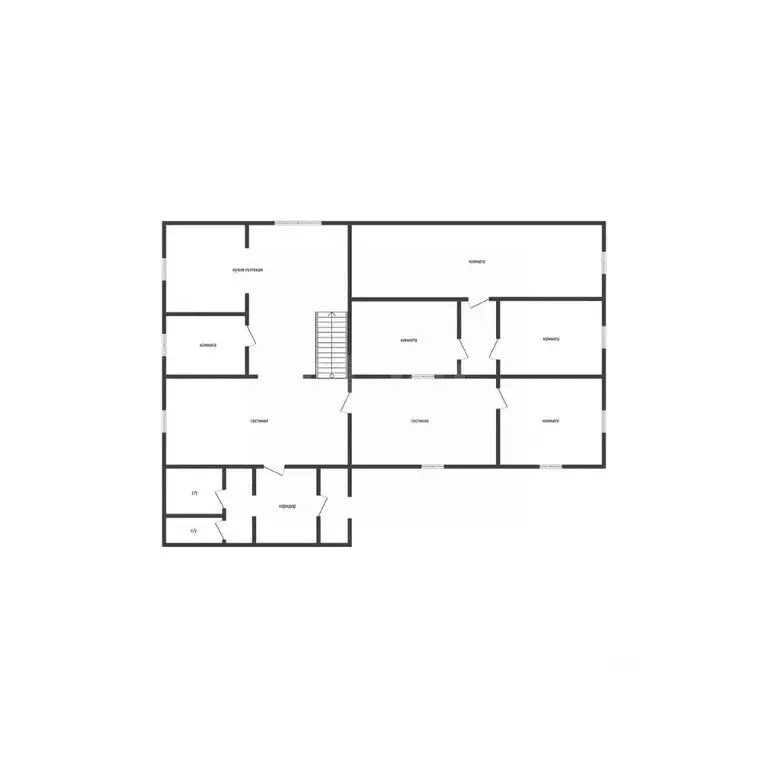 Дом в Белгородская область, Ракитянский район, Дмитриевское с/пос, с. ... - Фото 2