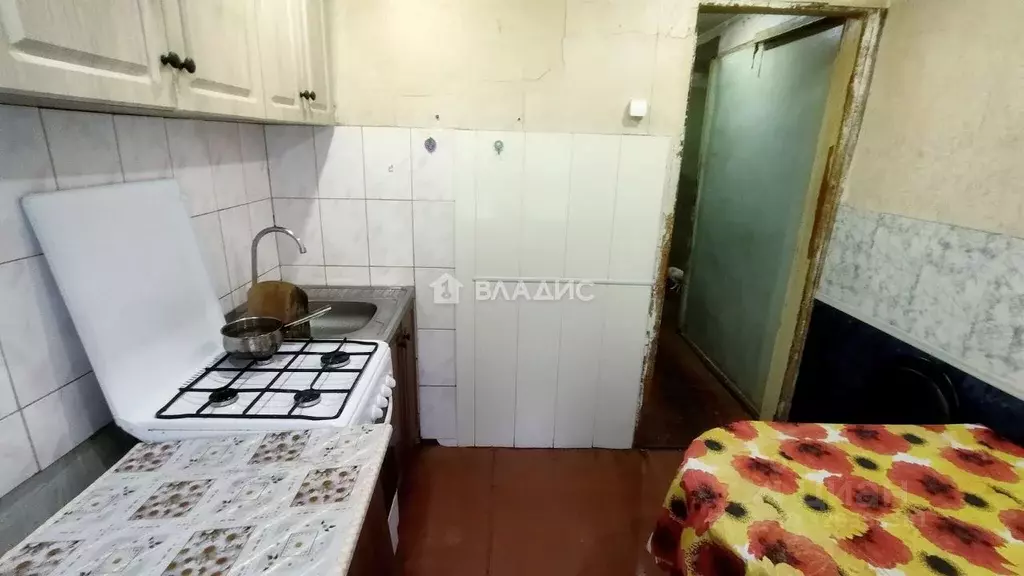 2-к кв. Владимирская область, Ковров ул. Пугачева, 29 (43.0 м) - Фото 2