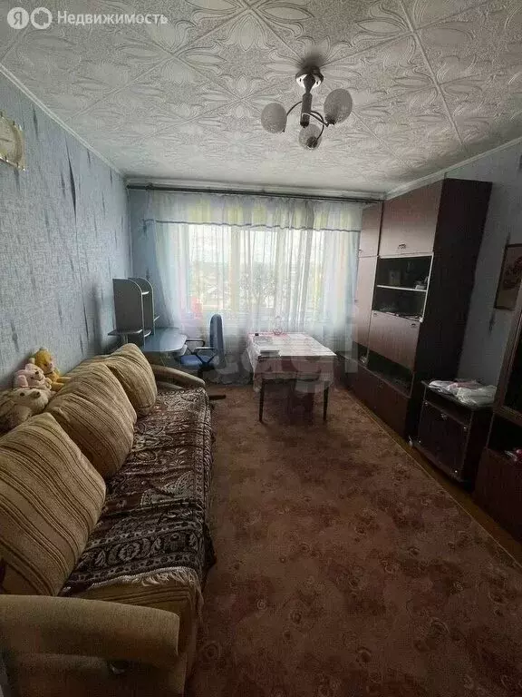 2-комнатная квартира: Кушва, Станционная улица, 82 (46.8 м) - Фото 1