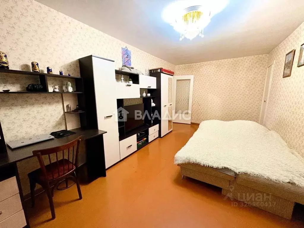 2-к кв. Нижегородская область, Нижний Новгород Щербинки жилрайон, ... - Фото 0