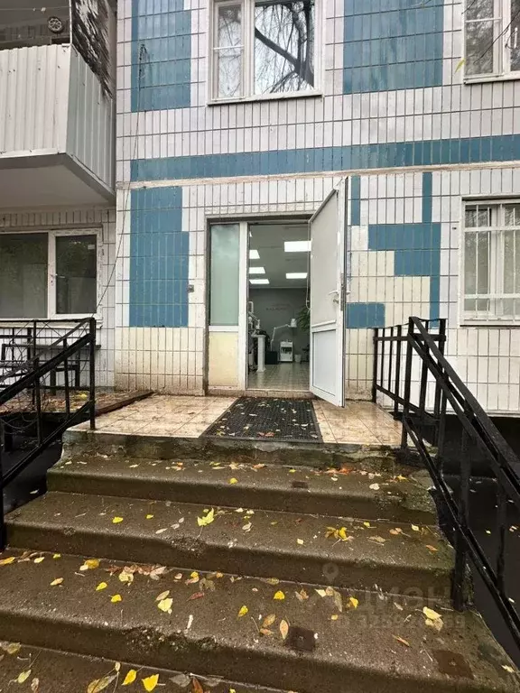 Помещение свободного назначения в Москва Варшавское ш., 158К1 (32 м) - Фото 1