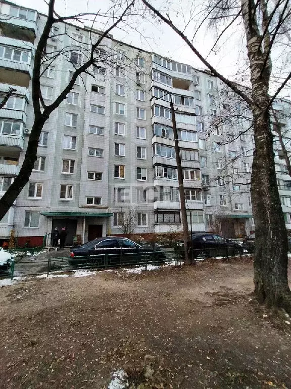 Продается 3-комнатная квартира - Фото 1