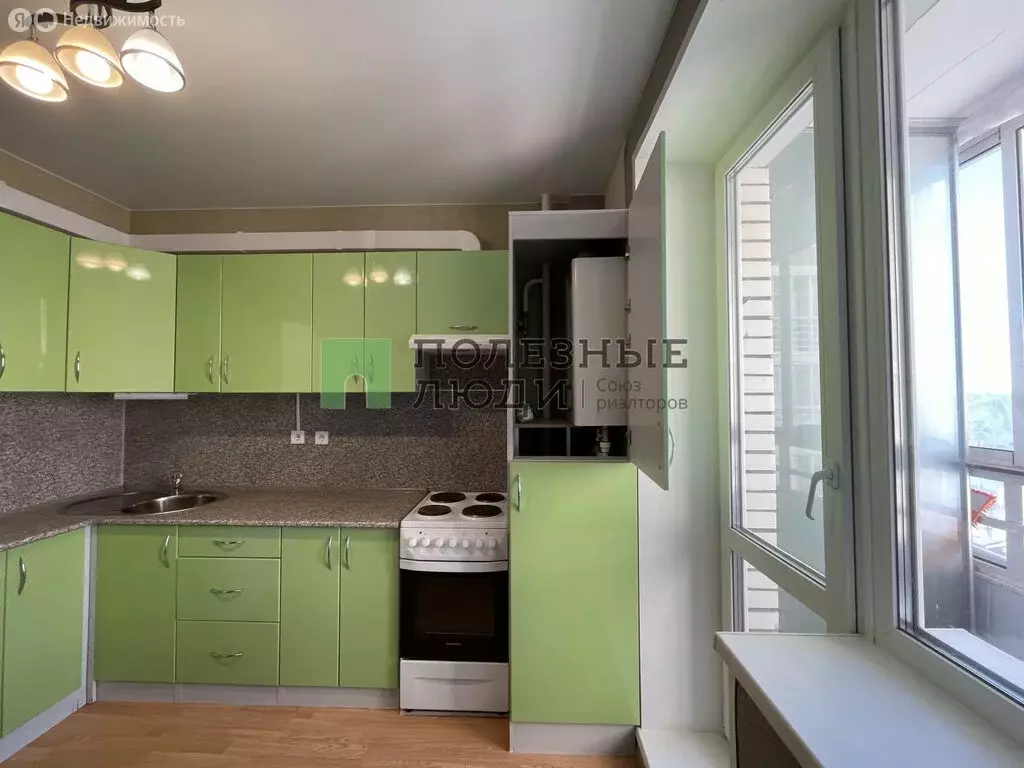 2-комнатная квартира: Ижевск, Якшур-Бодьинский тракт, 7 (52.2 м) - Фото 2