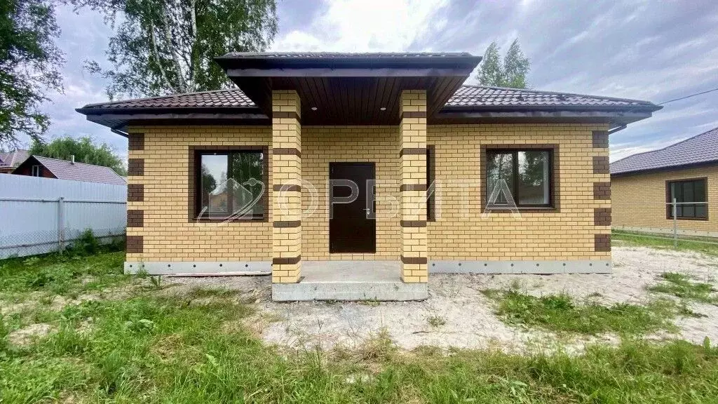 Дом в Тюменская область, Тюмень Медик СНТ, ул. Кедровая (107 м) - Фото 2