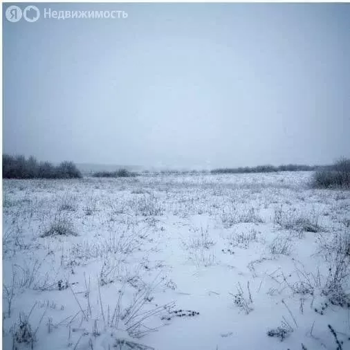 Участок в село Юськи, Бирюзовая улица (1021 м) - Фото 2