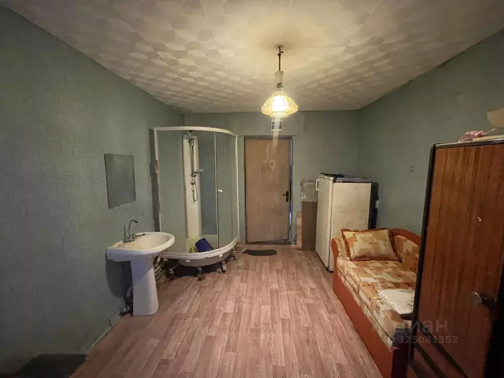 Комната Оренбургская область, Оренбург Карагандинская ул., 52 (13.2 м) - Фото 2