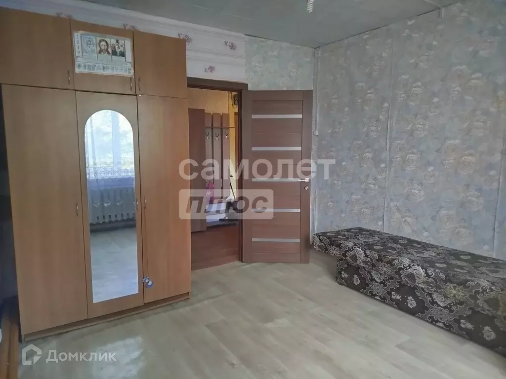 Продаётся 1-к квартира, 34.9 м - Фото 0