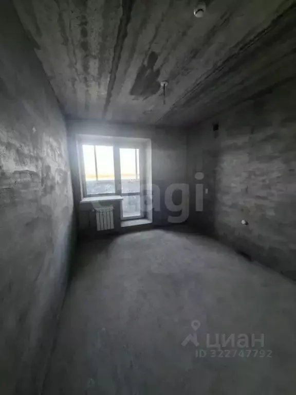 1-к кв. Амурская область, Благовещенск Заводская ул., 2/4 (42.3 м) - Фото 1