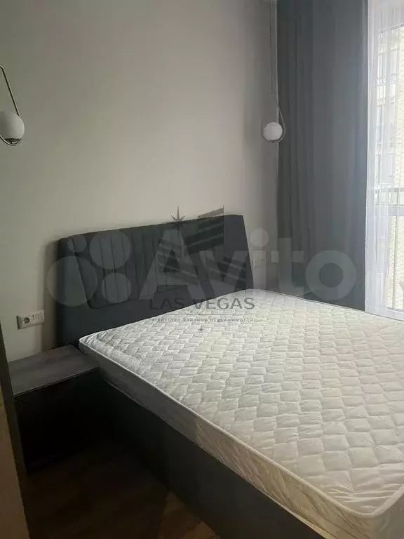 2-к. квартира, 40 м, 16/37 эт. - Фото 1