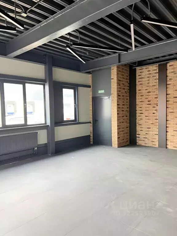 Склад в Московская область, Подольск городской округ, д. Новоселки, ... - Фото 2