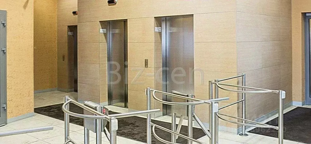 Офис в Санкт-Петербург Гельсингфорсская ул., 2 (259 м) - Фото 1