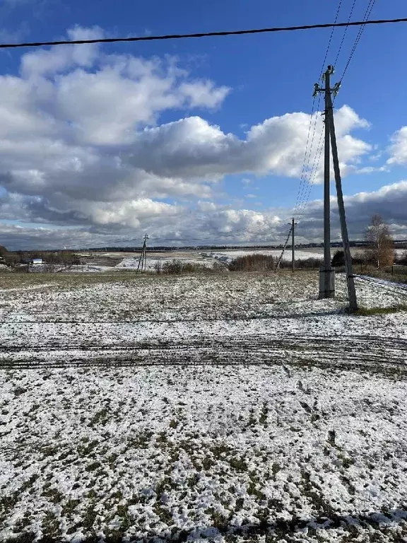 Участок в Чувашия, Чебоксарский муниципальный округ, д. Варпоси  (20.0 ... - Фото 0