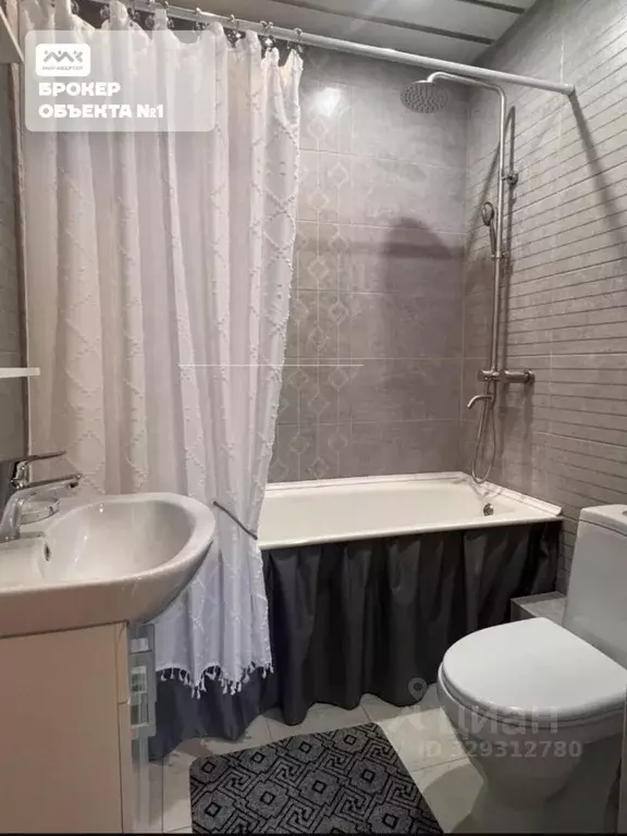 2-к кв. Санкт-Петербург Республиканская ул., 23 (50.0 м) - Фото 2