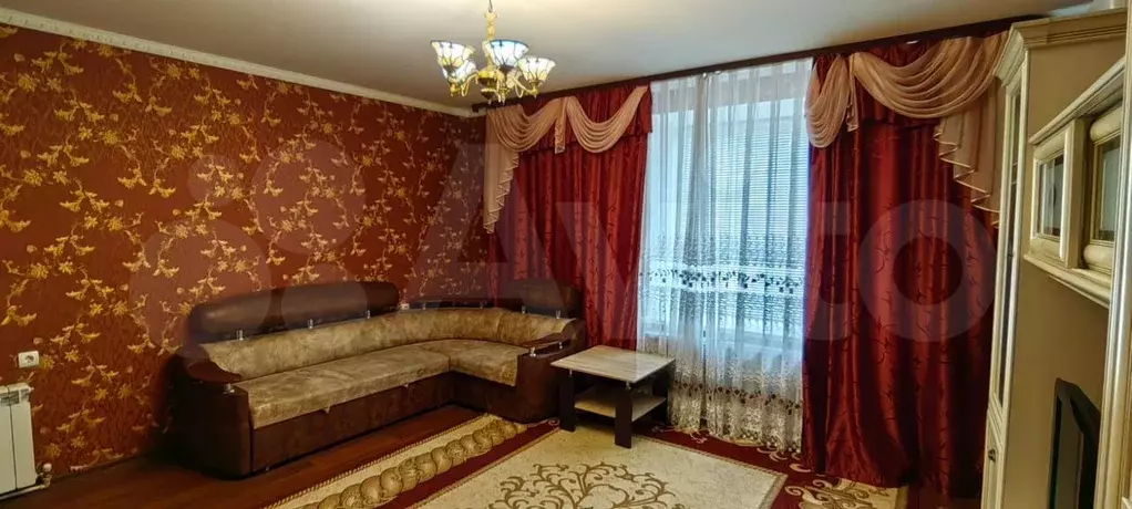 2-к. квартира, 52 м, 8/17 эт. - Фото 0