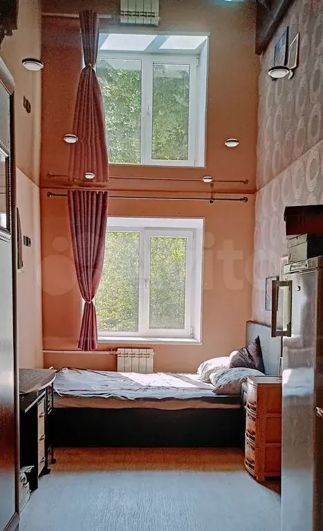3-к. квартира, 58 м, 3/5 эт. - Фото 0