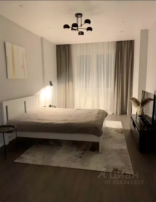 1-к кв. Москва Михневская ул., 8 (43.0 м) - Фото 2