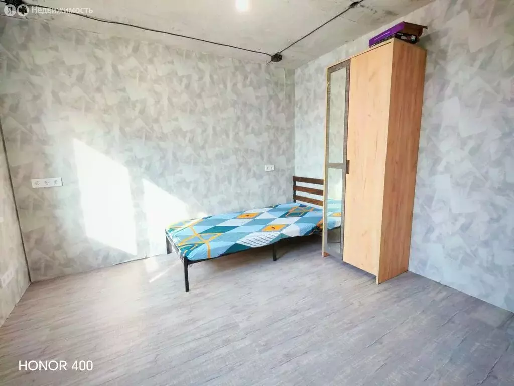 1-комнатная квартира: Артём, Совхозная улица, 10Ак4 (33 м) - Фото 2