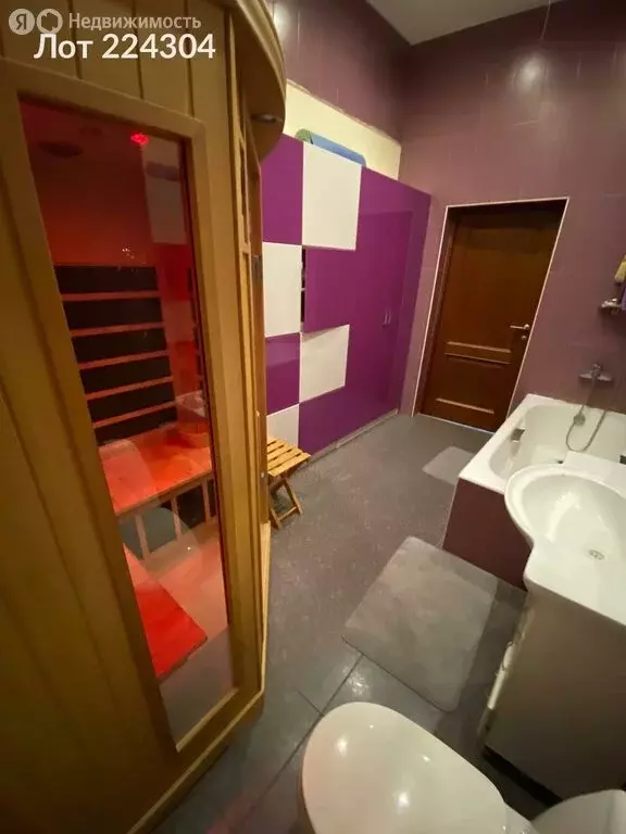 Дом в деревня Кабаново, Новая улица (400 м) - Фото 1